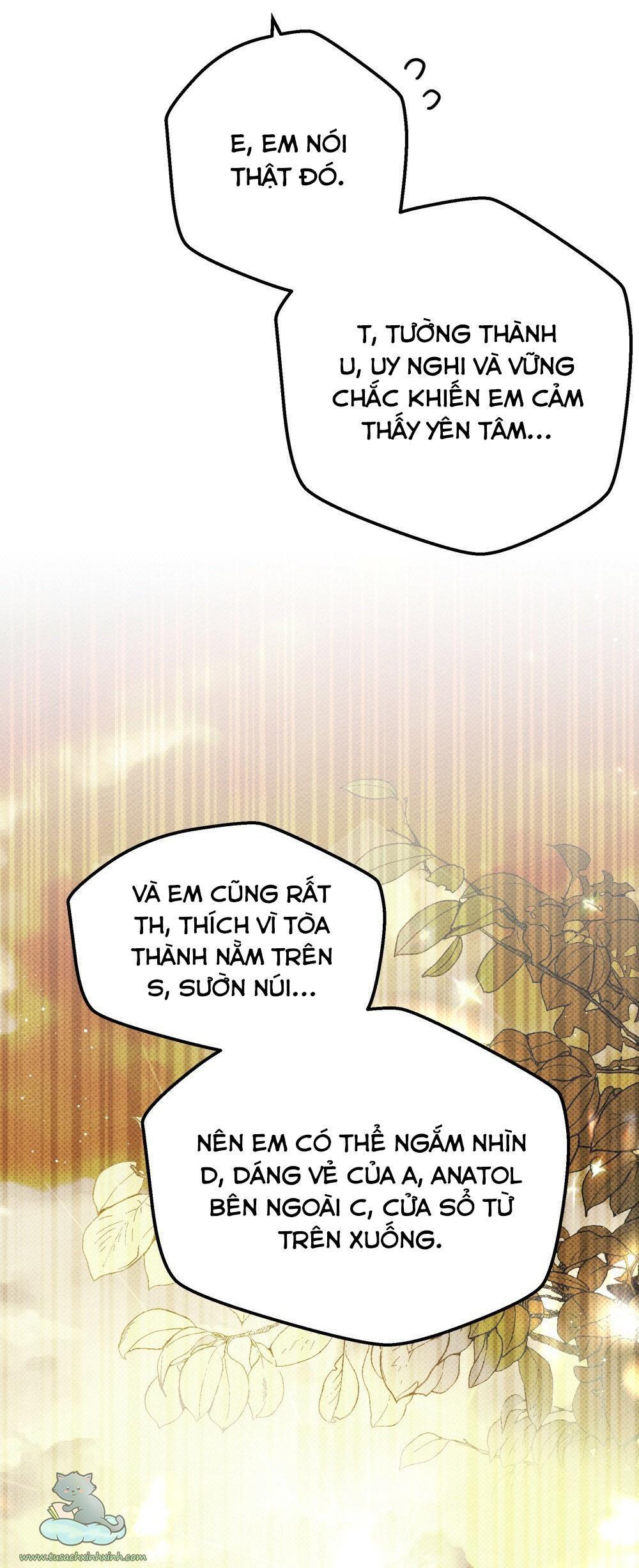 dưới tán cây sồi chapter 46 81