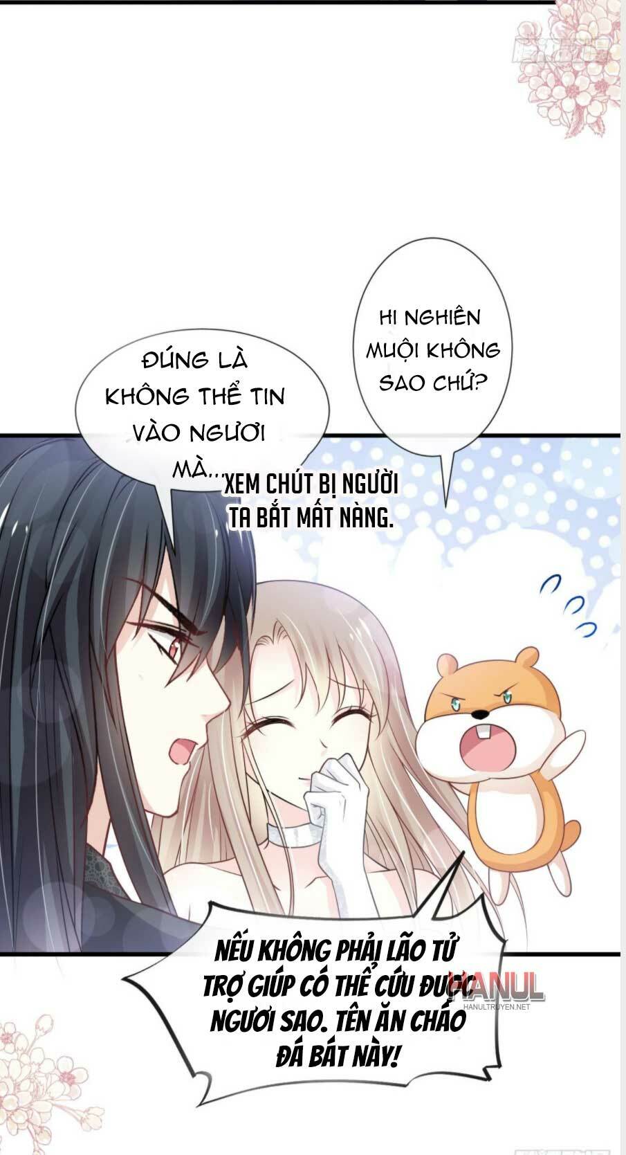 thiên hạ đệ nhất sủng phi chapter 188.2 10