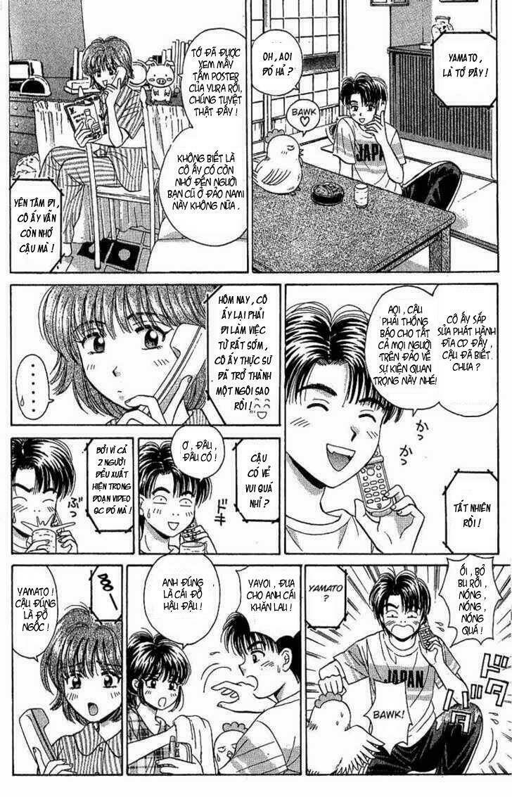 open sesame chapter 30 8