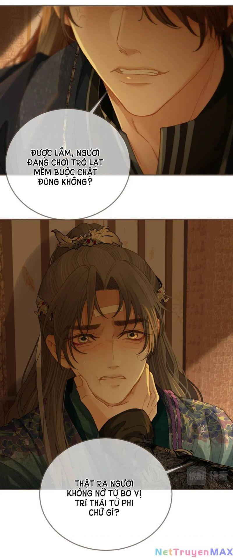 thám hoa chapter 13 5