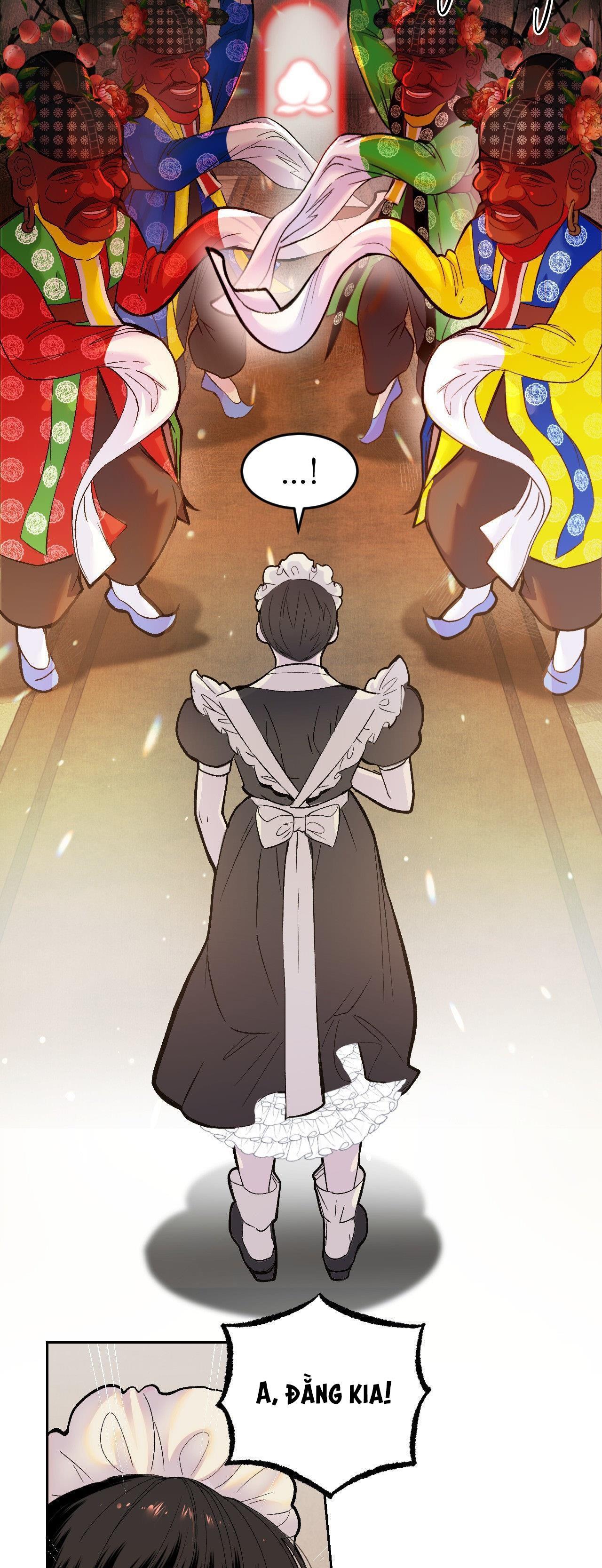 cậu bé đào chapter 4 34