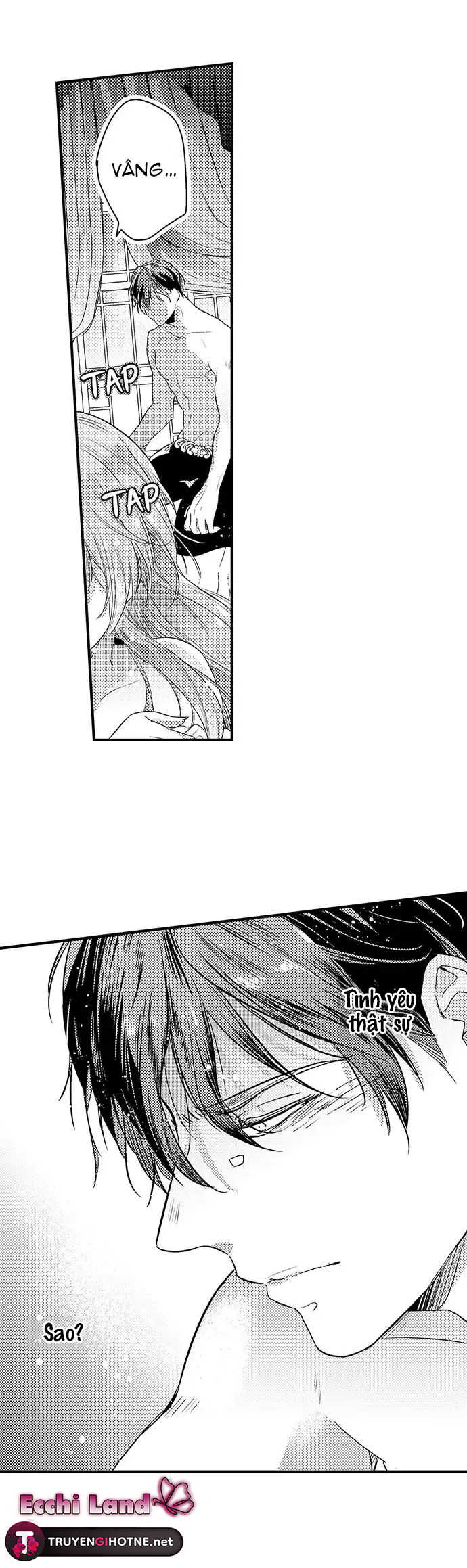 ta làm vua vì muốn sánh đôi cùng em chapter 7.2 5