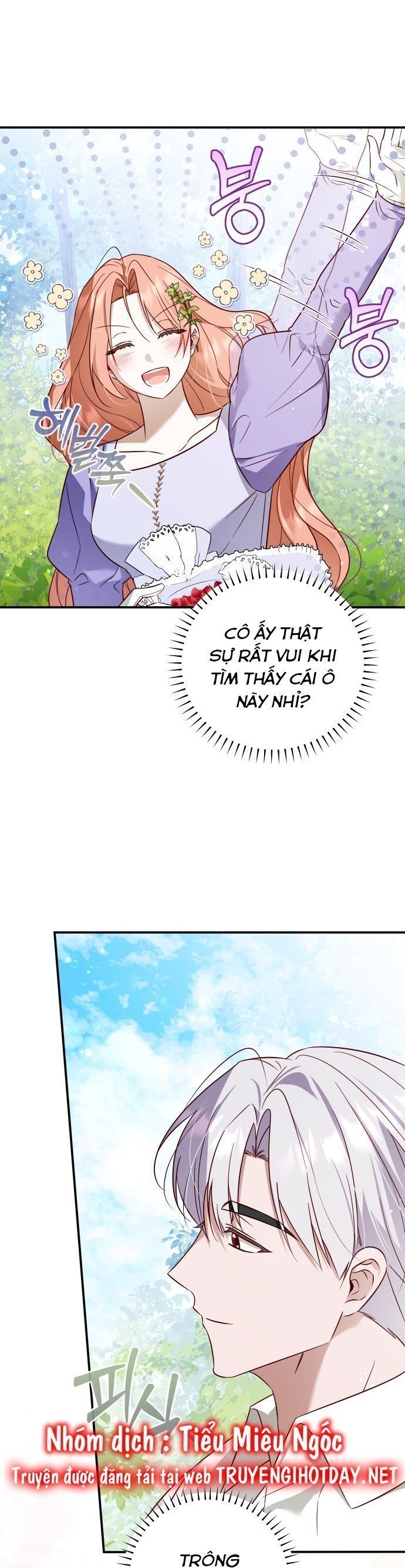 ngã xuống thiên đường chapter 30 11