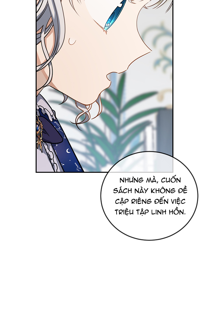 hướng đến ánh dương một lần nữa chapter 13.1 51