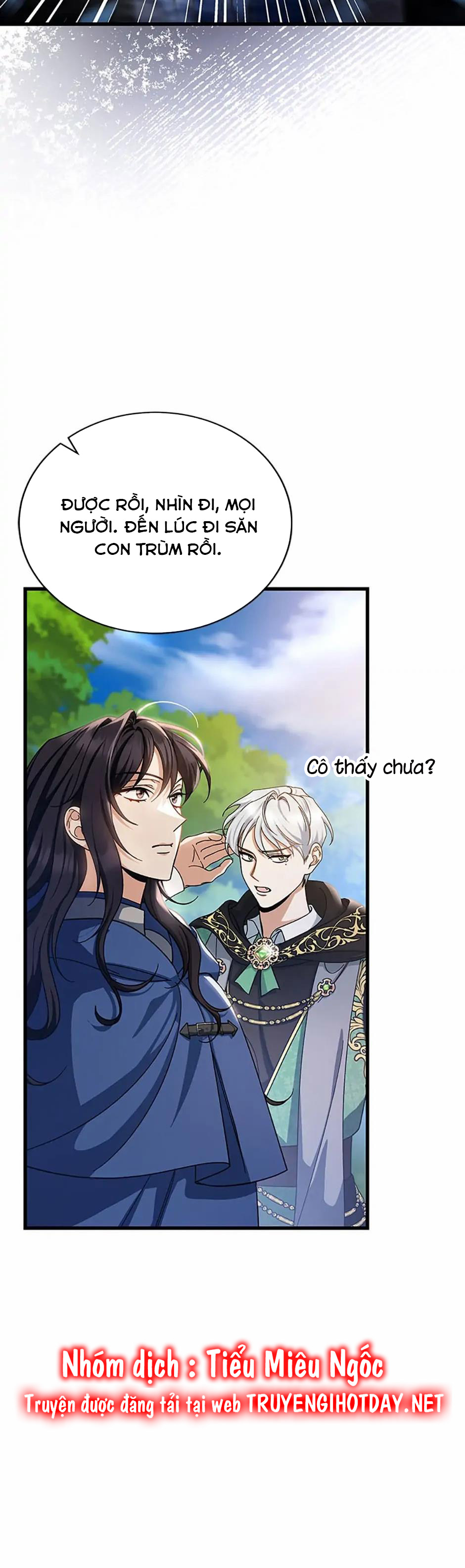 vị cứu tinh của nhân vật chính chapter 53 17