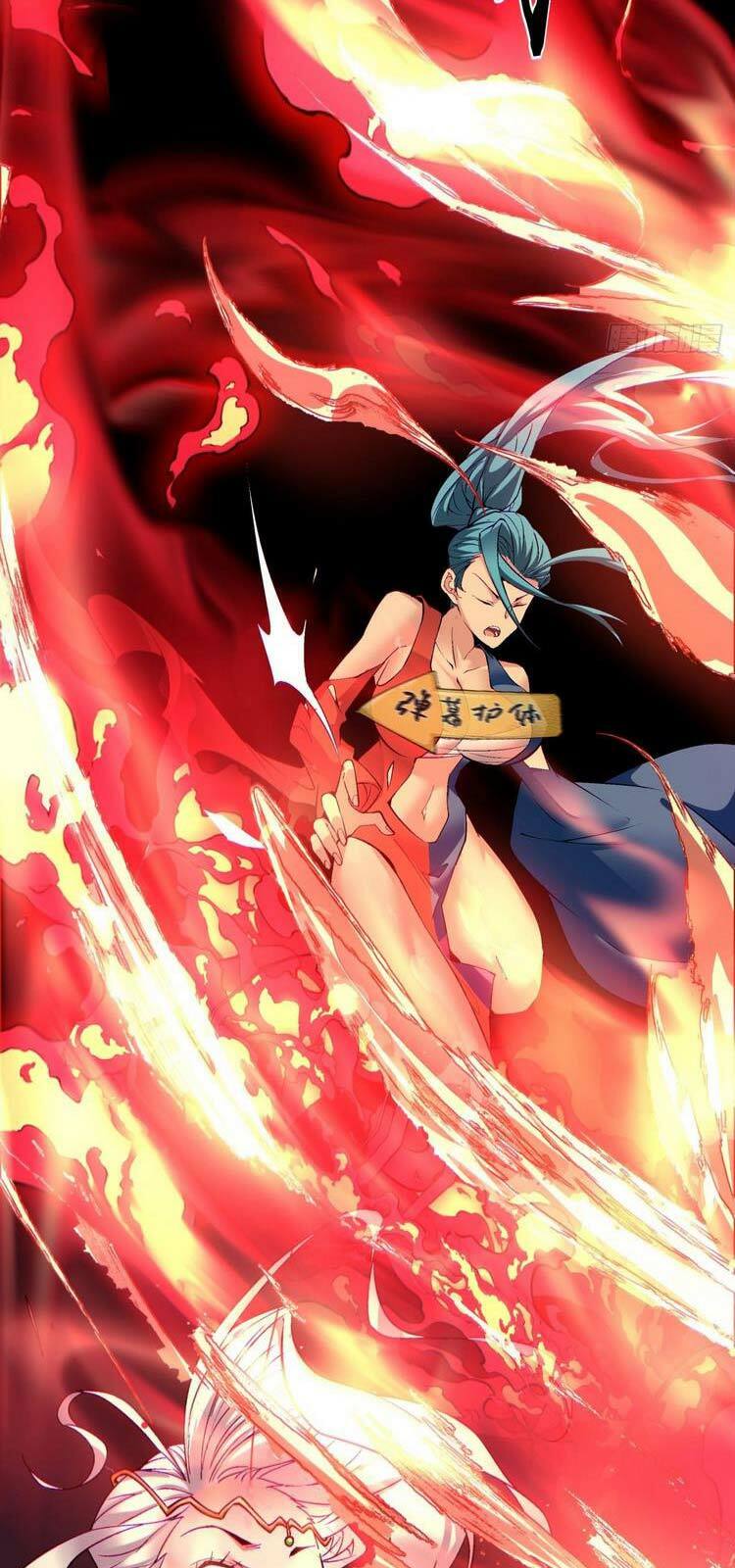 ta là nhà giàu số một, ta không muốn trọng sinh chapter 115 23