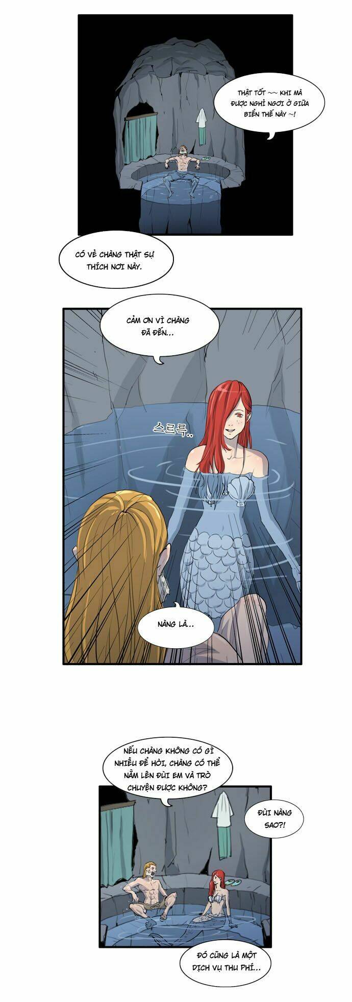 changsik đứa con của rồng chapter 37 17