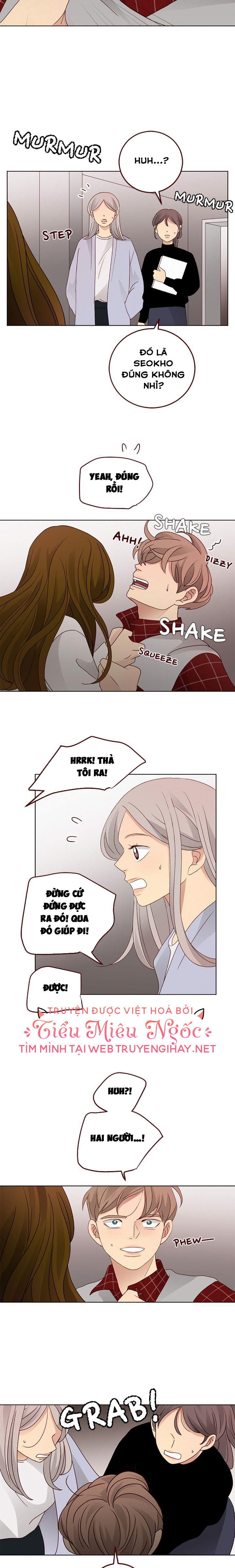 crush của tôi chapter 103 4