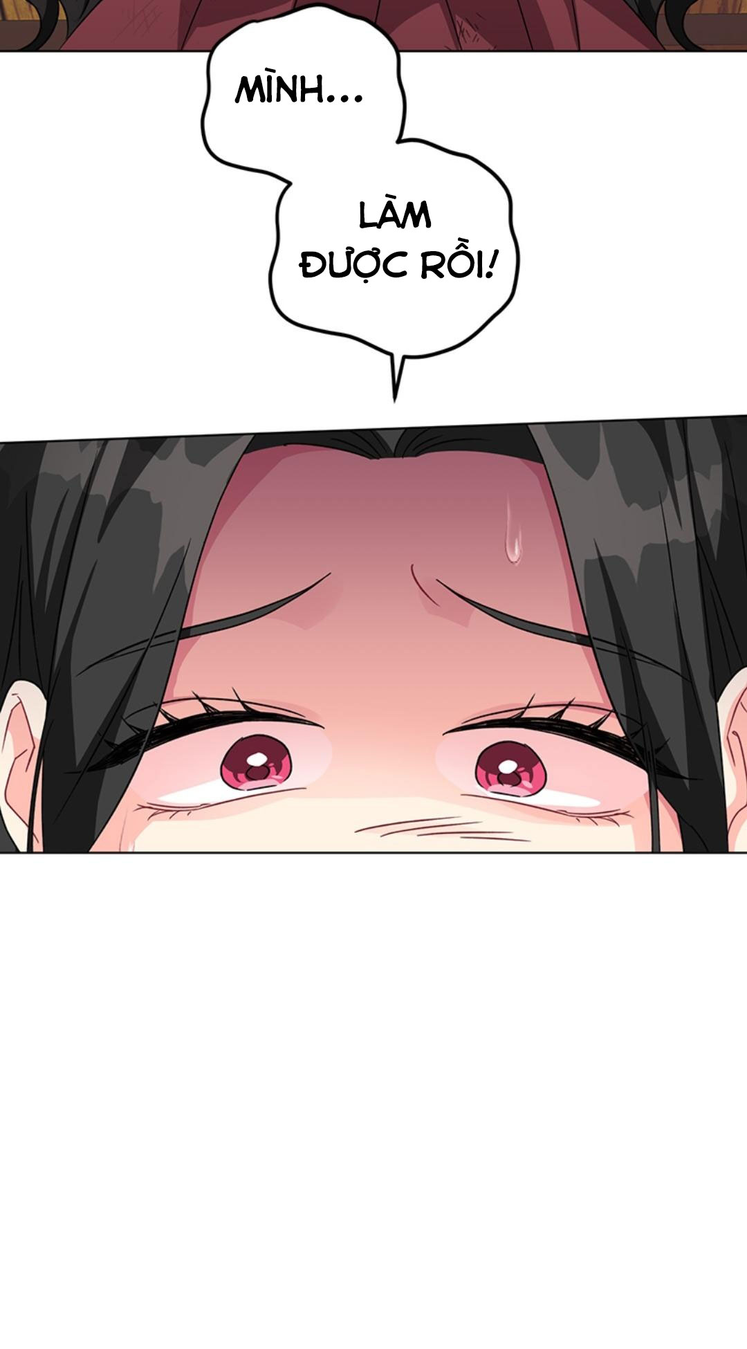 kết hôn cùng nhân vật phản diện chapter 11 25