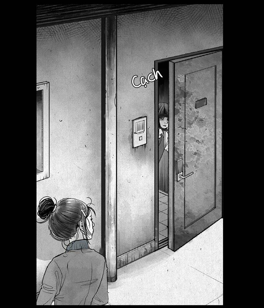 câu chuyện tối nay của bạn chapter 1 4