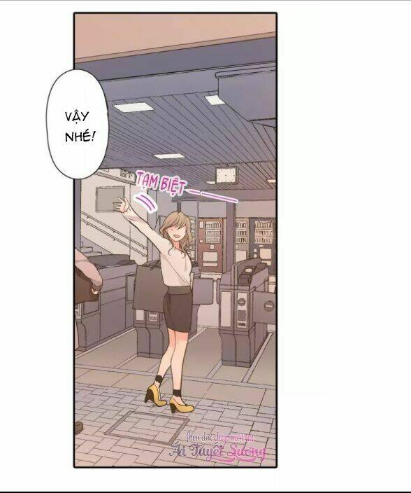 18, sống chung cùng nhau chapter 24 12