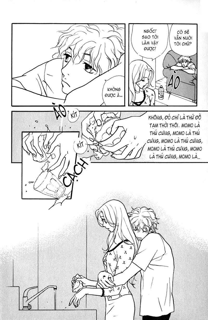 kimi wa petto chapter 1 42