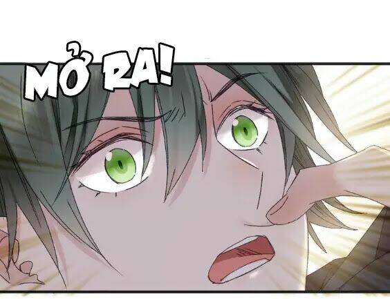 lệnh cấm nghị tộc 2 ẩn diện trấn chapter 54 30