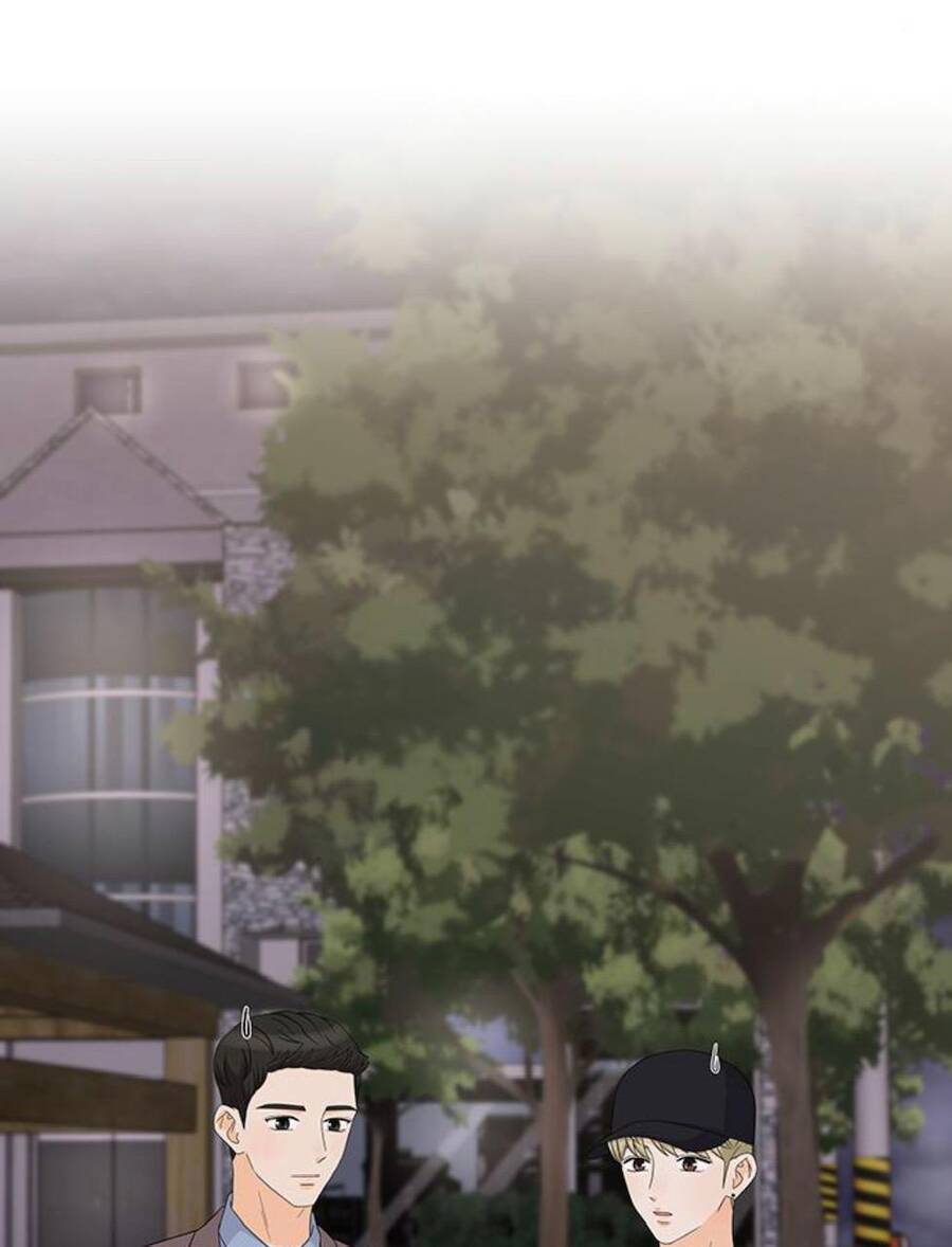 idol và sếp, em yêu ai? chapter 143 41