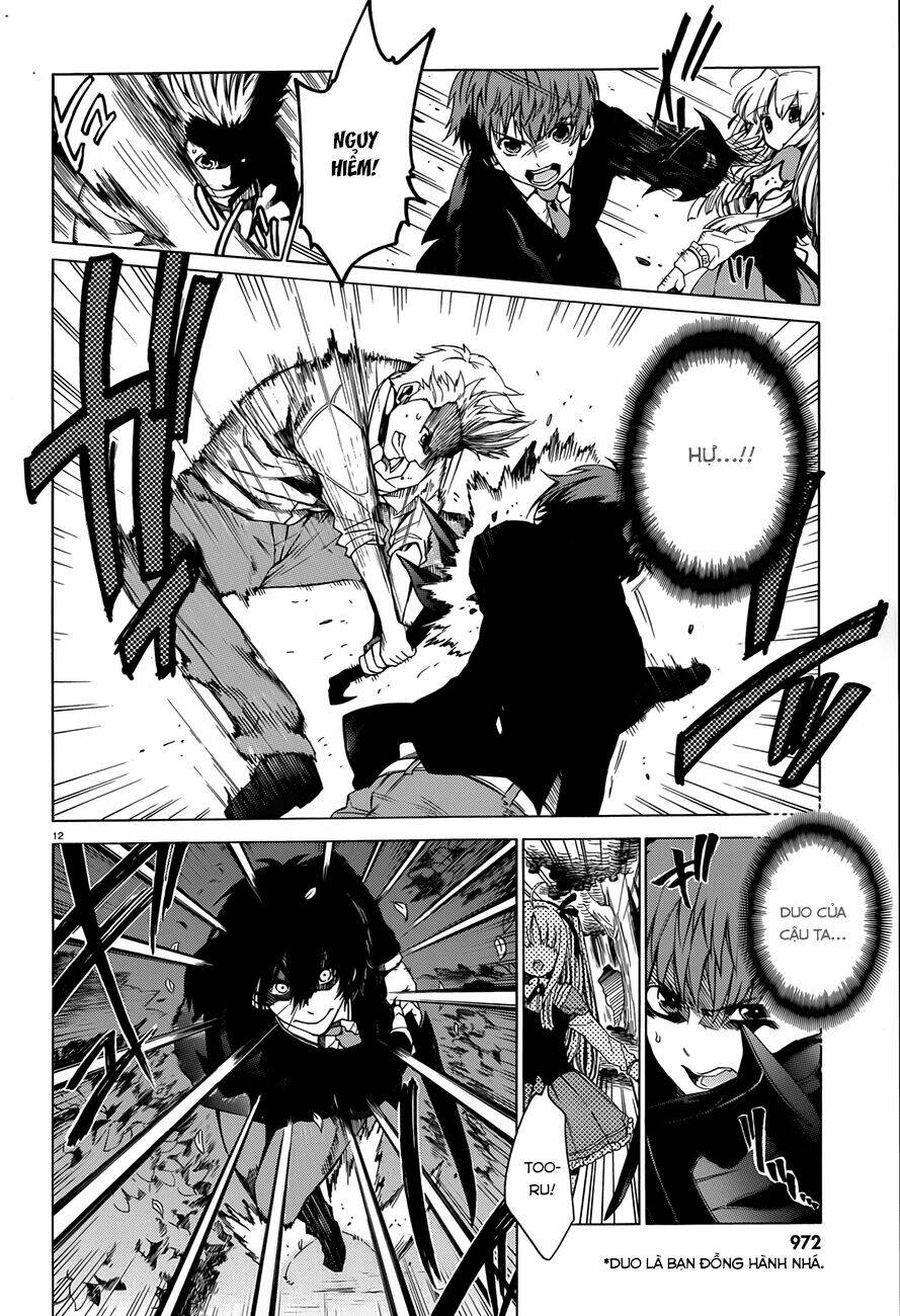 absolute duo chapter 9 12