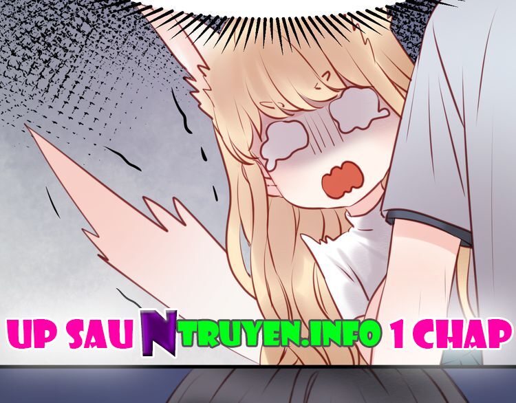 lượm được một tiểu hồ ly phần 1 chapter 46 39