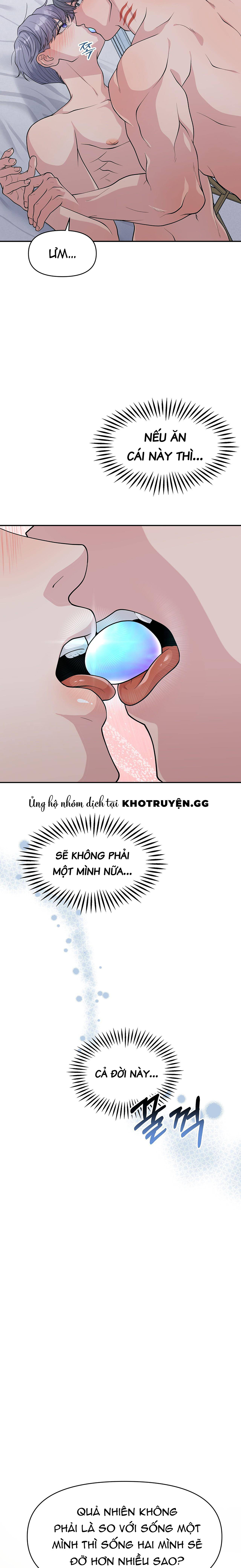 under the leg chapter 5 25