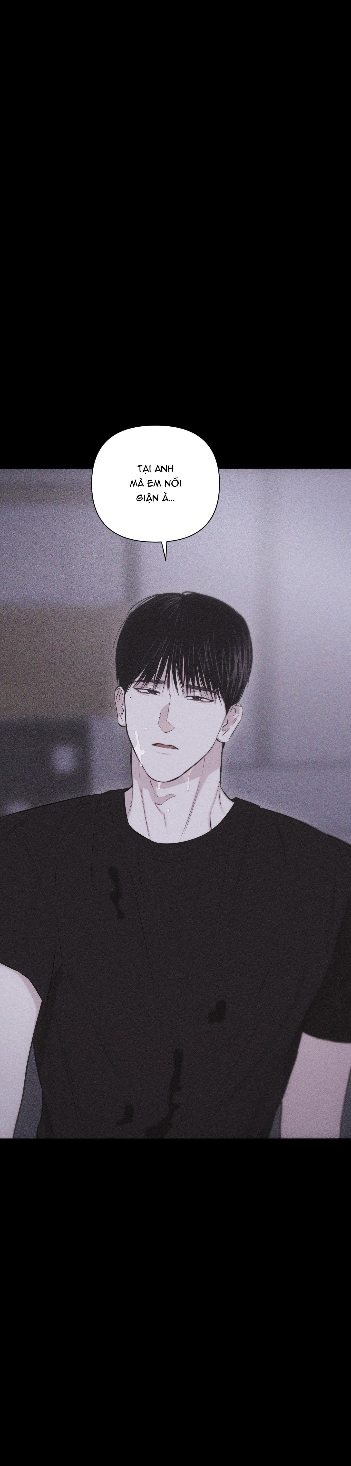 hình thái tình tan chapter 21 5