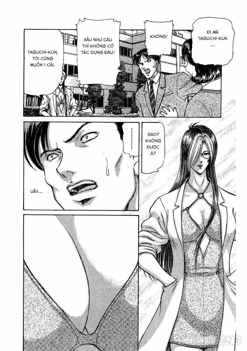 dangerous female teacher chapter 20 4