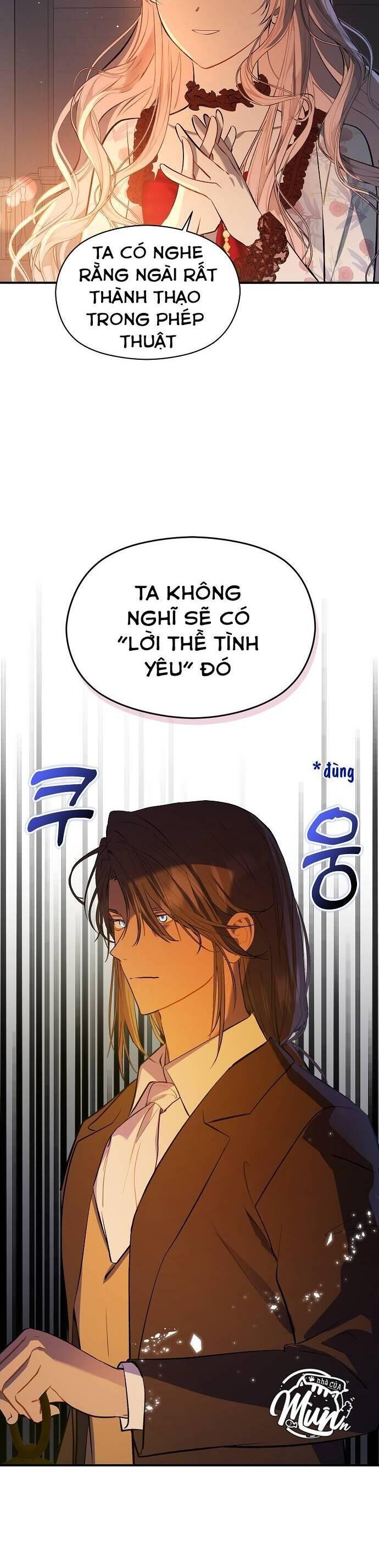 tôi không cố ý quyến rũ nam chính đâu! chapter 62 12