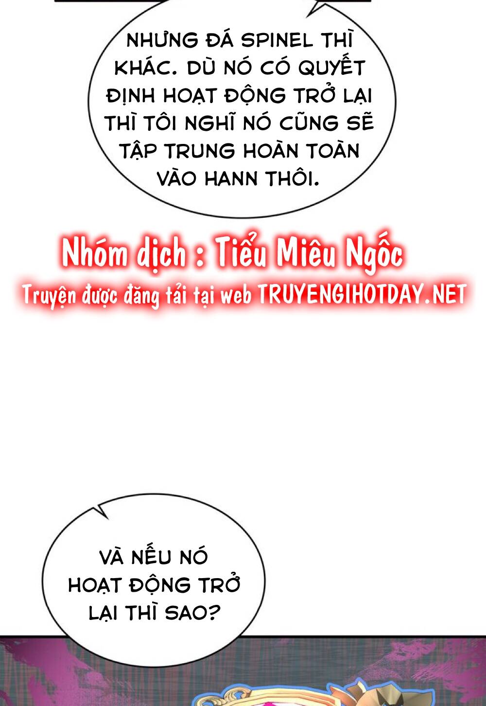 người thừa kế chapter 41 45