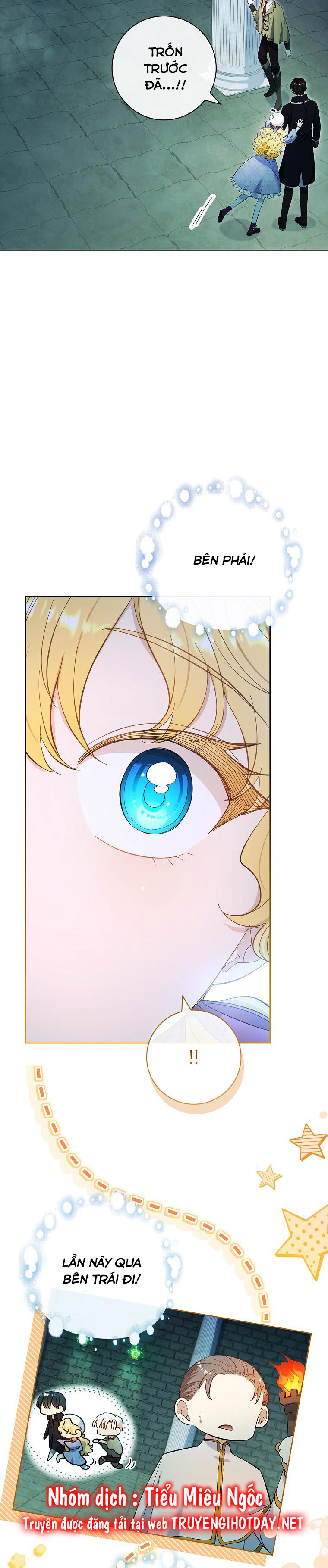 nam chính, tôi sẽ tôn trọng sở thích của anh chapter 50 14