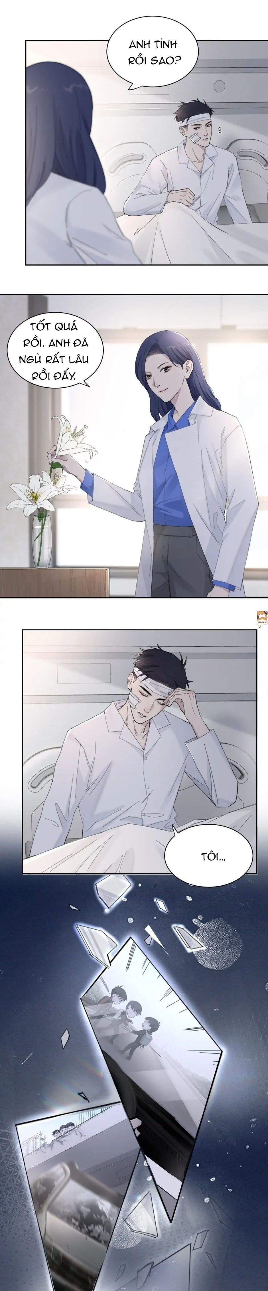 bóng dáng tội ác chapter 26 5