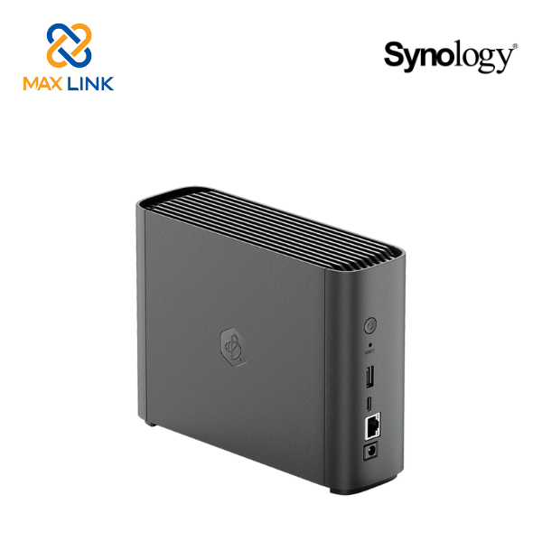 Ổ cứng di động Synology BeeStation BST150-4T - Hàng Chính Hãng