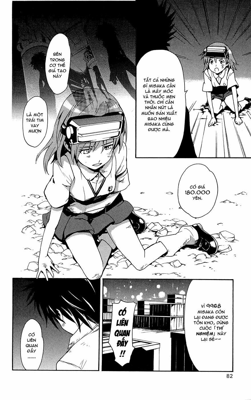 cấm thư ma thuật index chapter 18 9