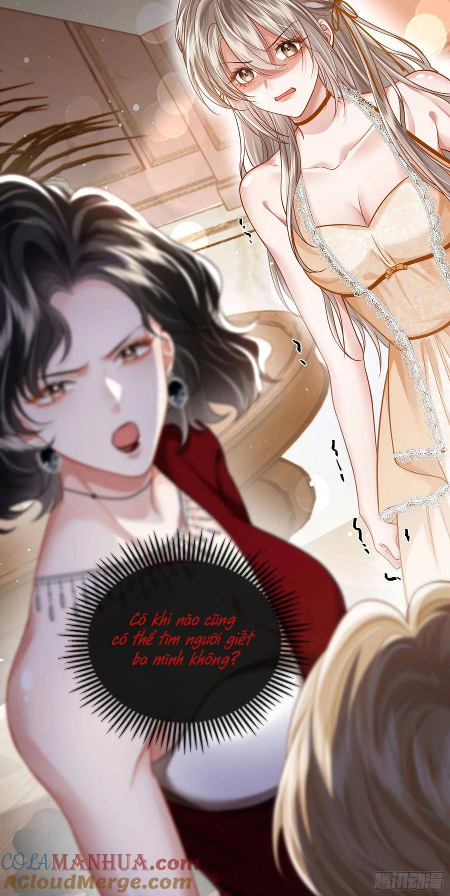 crush đã dạy tôi cách chiếm hữu anh ta chapter 18 18