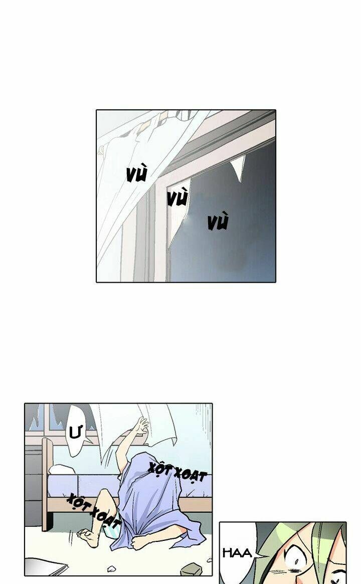 the language of god chapter 2 15