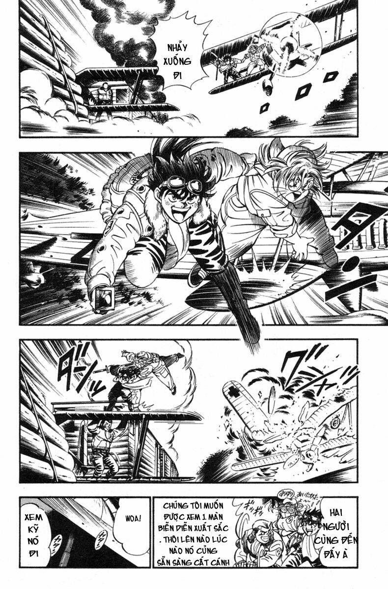 tenkuu no hasha z chapter 3 27