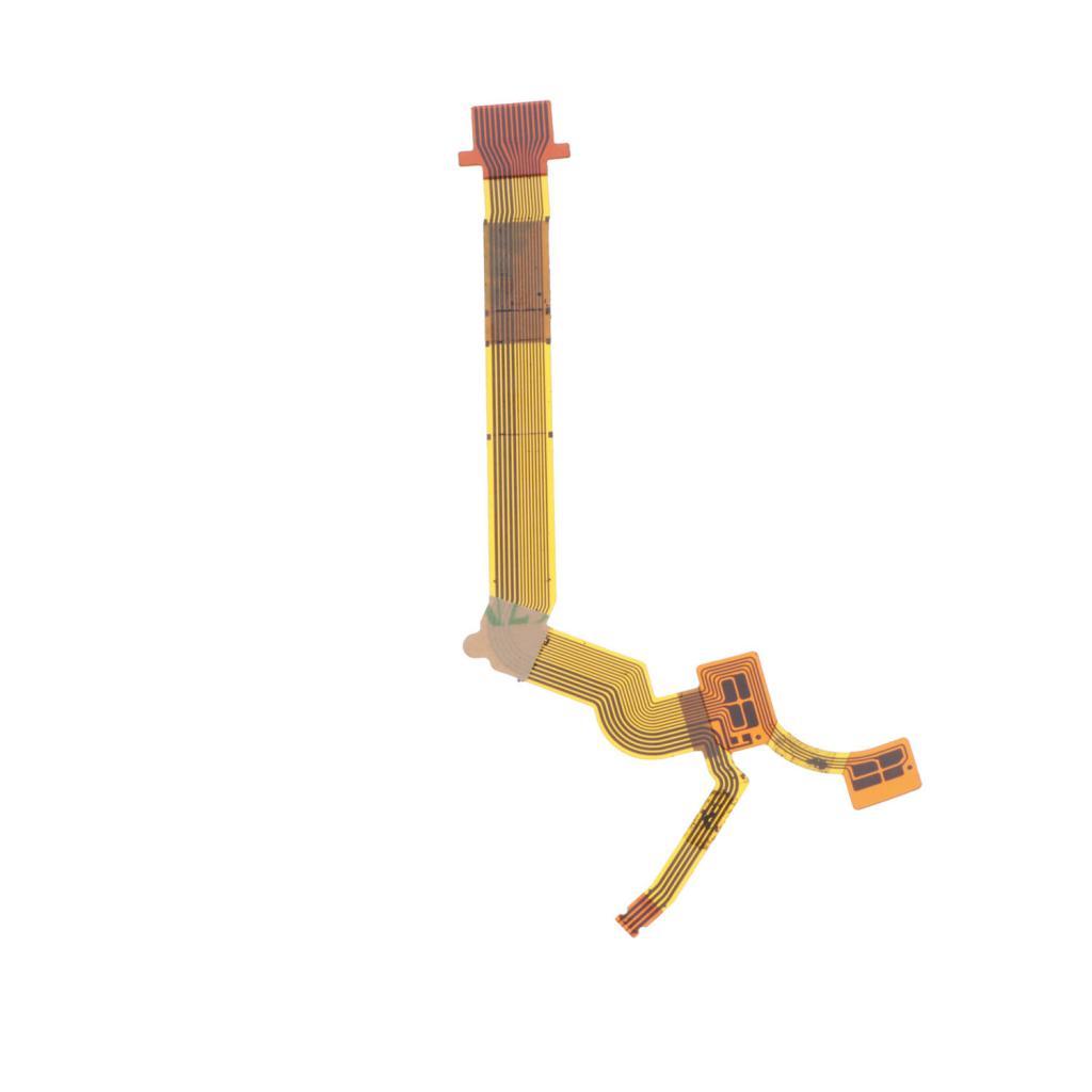 Lens Aperture Flex Cable for  J1 30-110mm Repair Part Replace