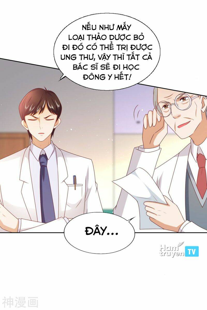 chí tôn toàn năng chapter 55 6