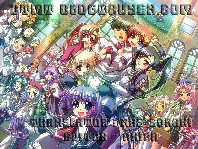 vua trên biển chapter 8 1