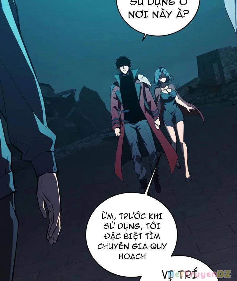 toàn dân tận thế: ta, virus quân vương chapter 38 12