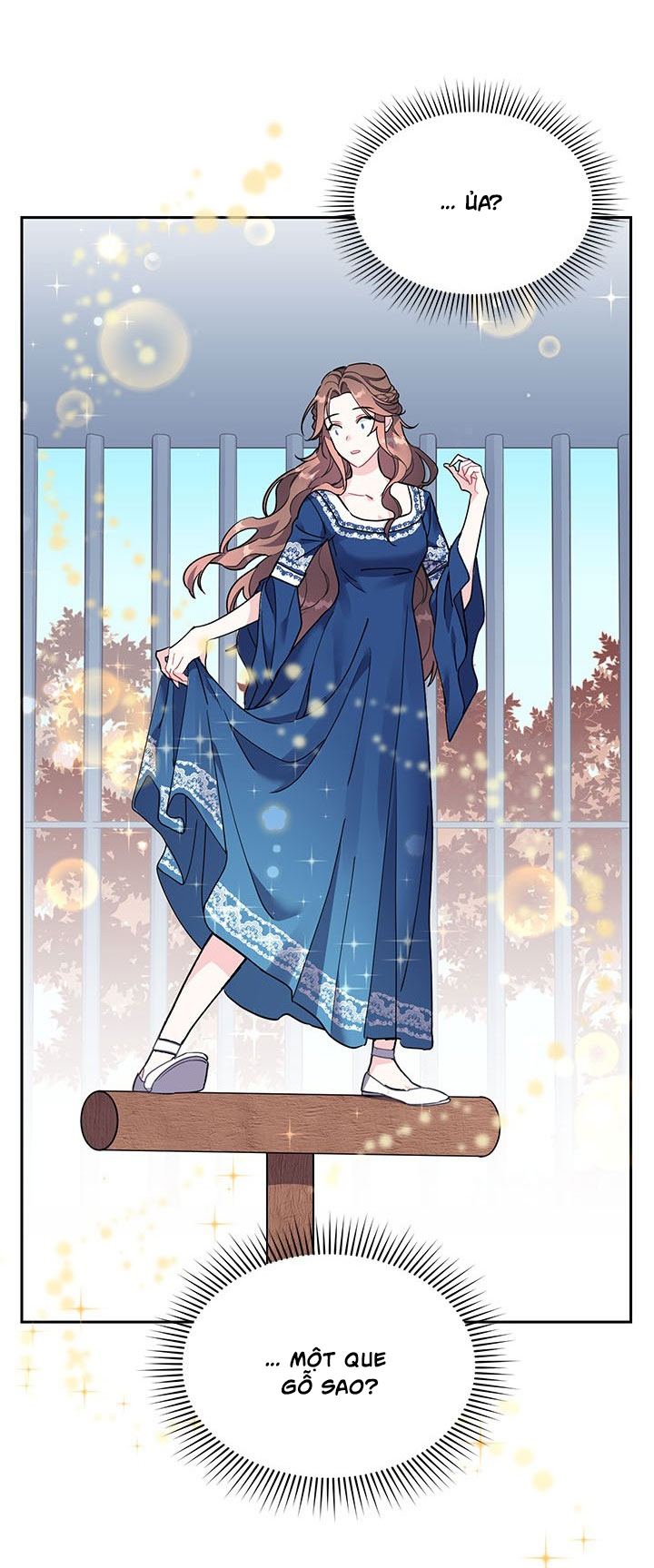 công chúa của loài chim chapter 1 56