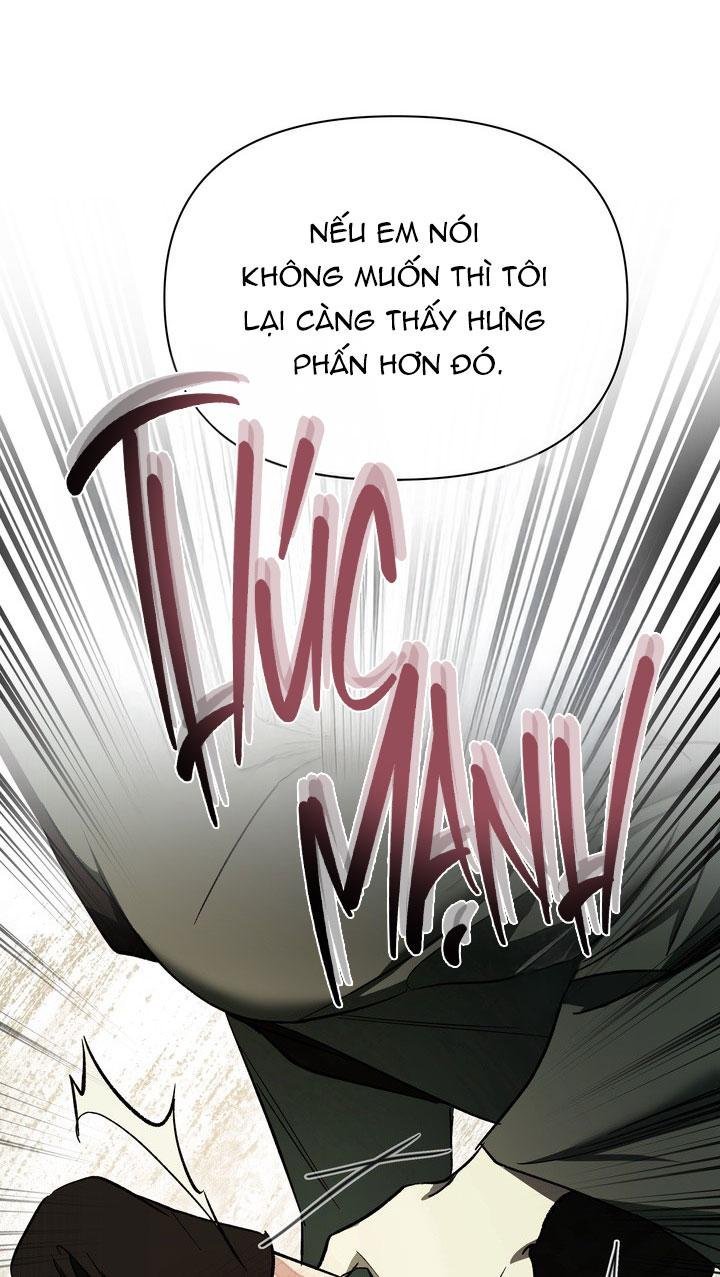 nghiện cuồng công - bdsm cùng sẹc chapter 7.1 59