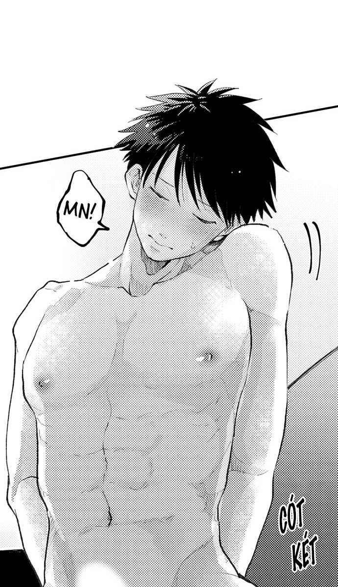 bị anh chàng lập dị để ý chapter 33 23