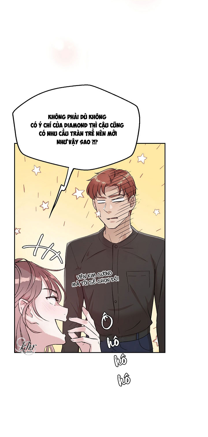 [18+] công tư phân minh chapter 38 60