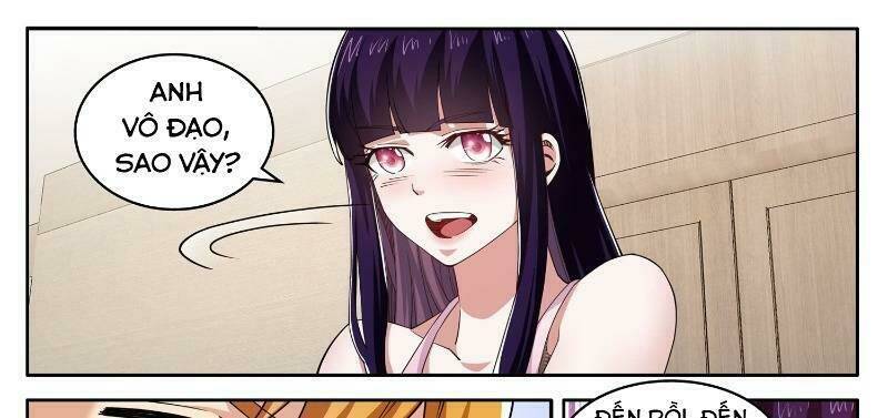 khắc kim phong thần chapter 101 25