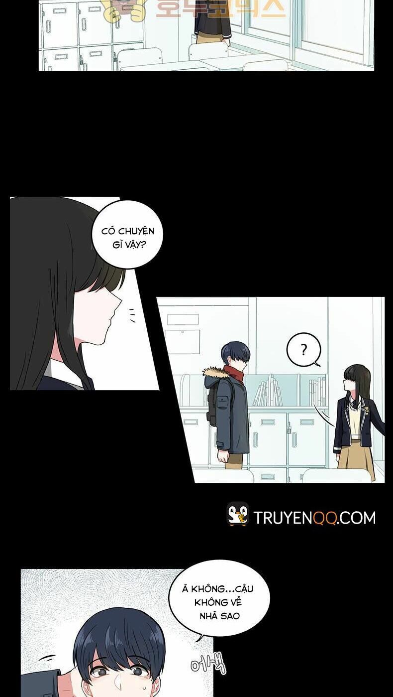 từ vũ trụ đến ngân hà chapter 1 25