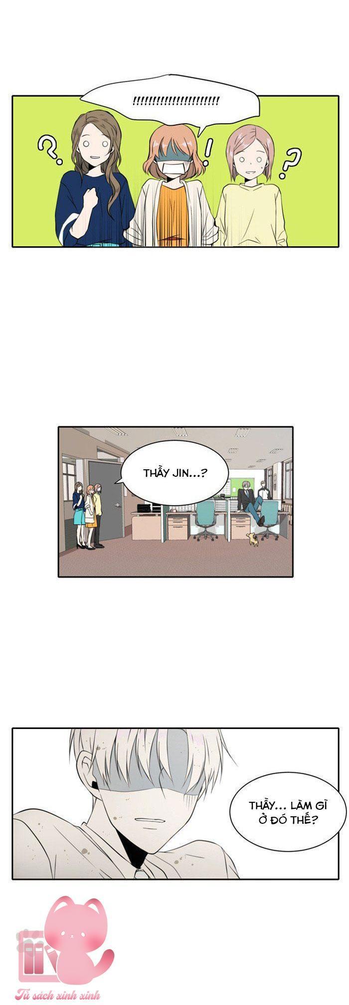 a good day to be a dog chapter 15 33