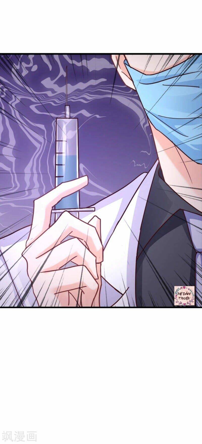 nhập cốt noãn hôn chapter 304 32