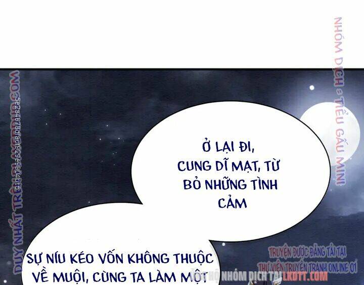 trọng sinh bá sủng nhiếp chính vương quá mạnh mẽ chapter 141 5