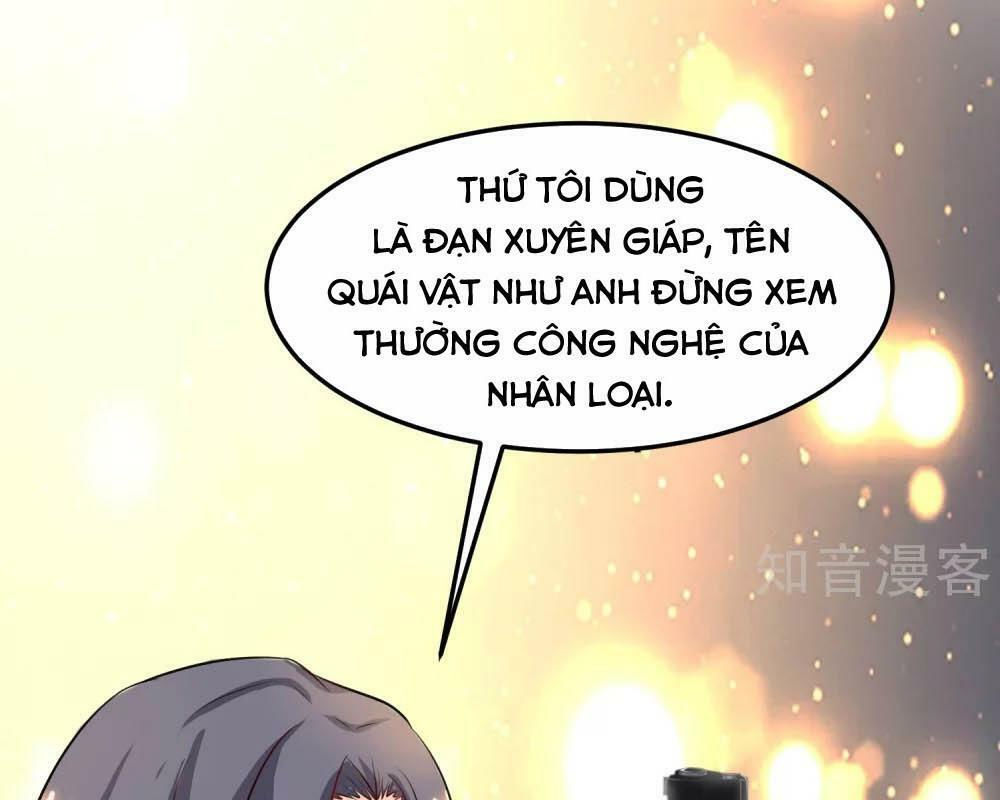 tối cường vận đào hoa chapter 100 20