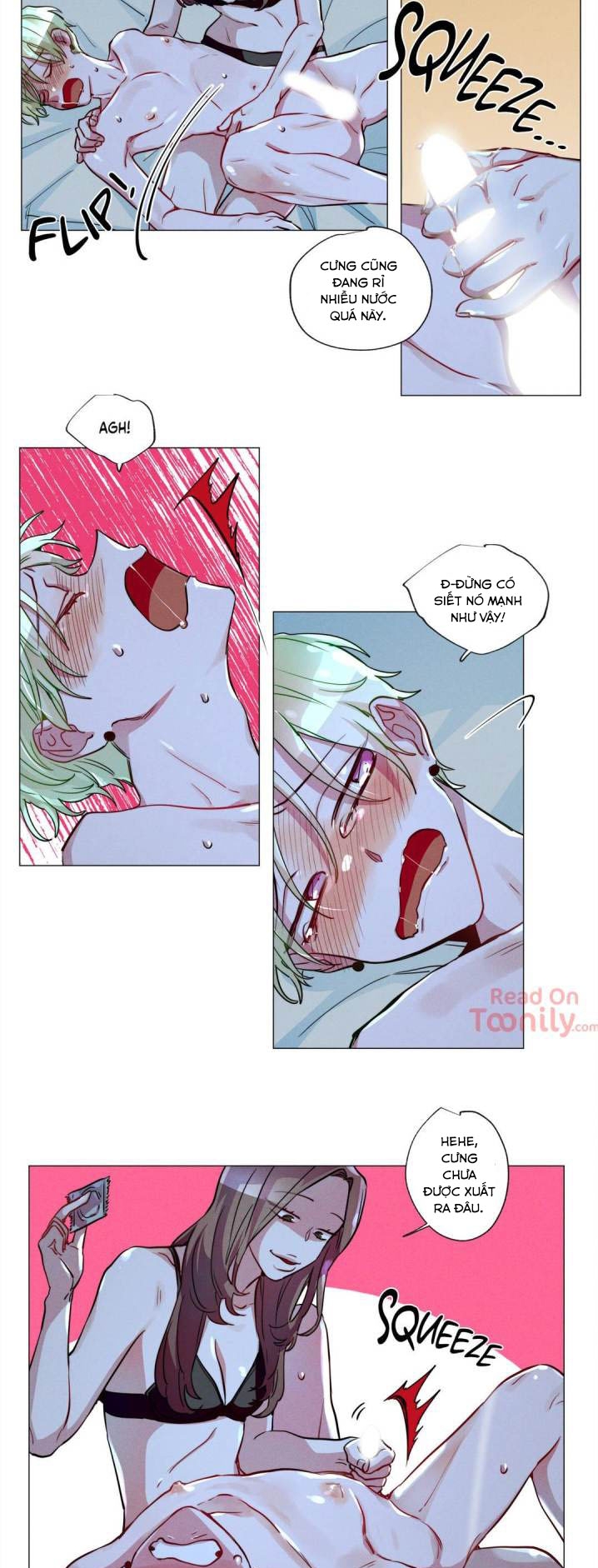 mảnh ghép o bị khuyết chapter 69 10