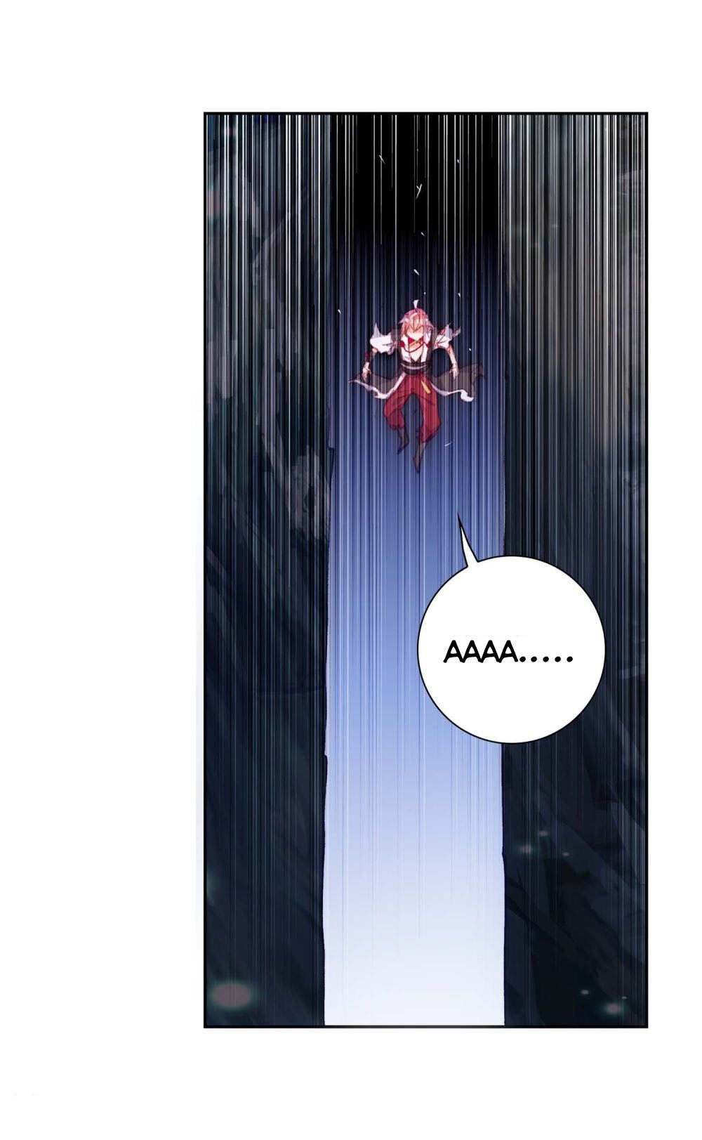 thế giới hoàn mỹ [m] chapter 124 10