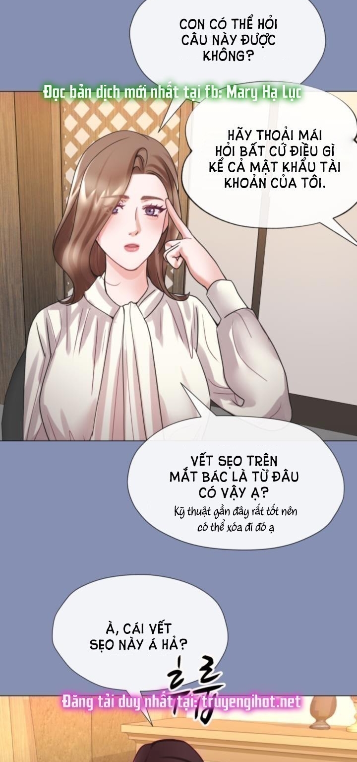 [18+] con không muốn đâu, cha à! chapter 2.2 6