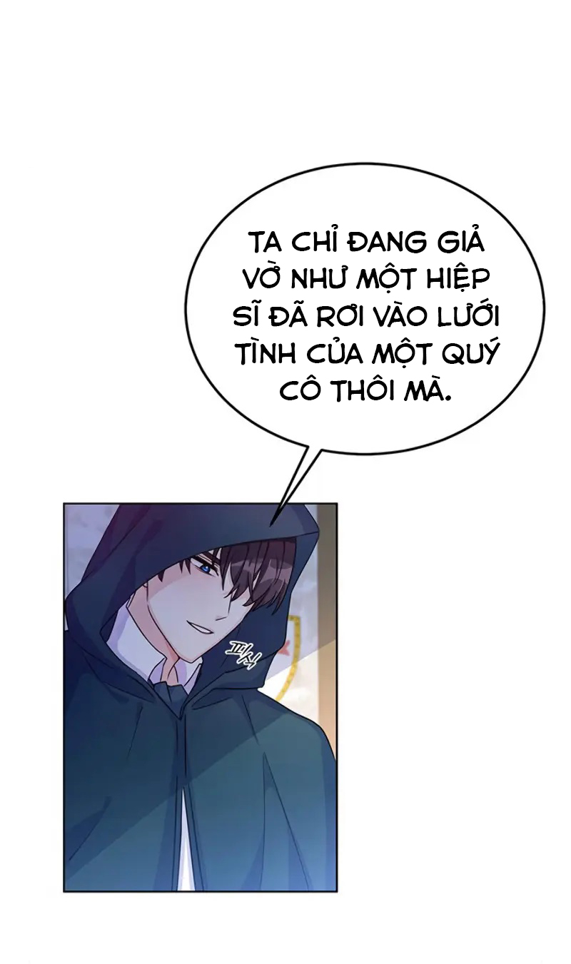 nữ hiệp sĩ tái xuất chapter 10 16